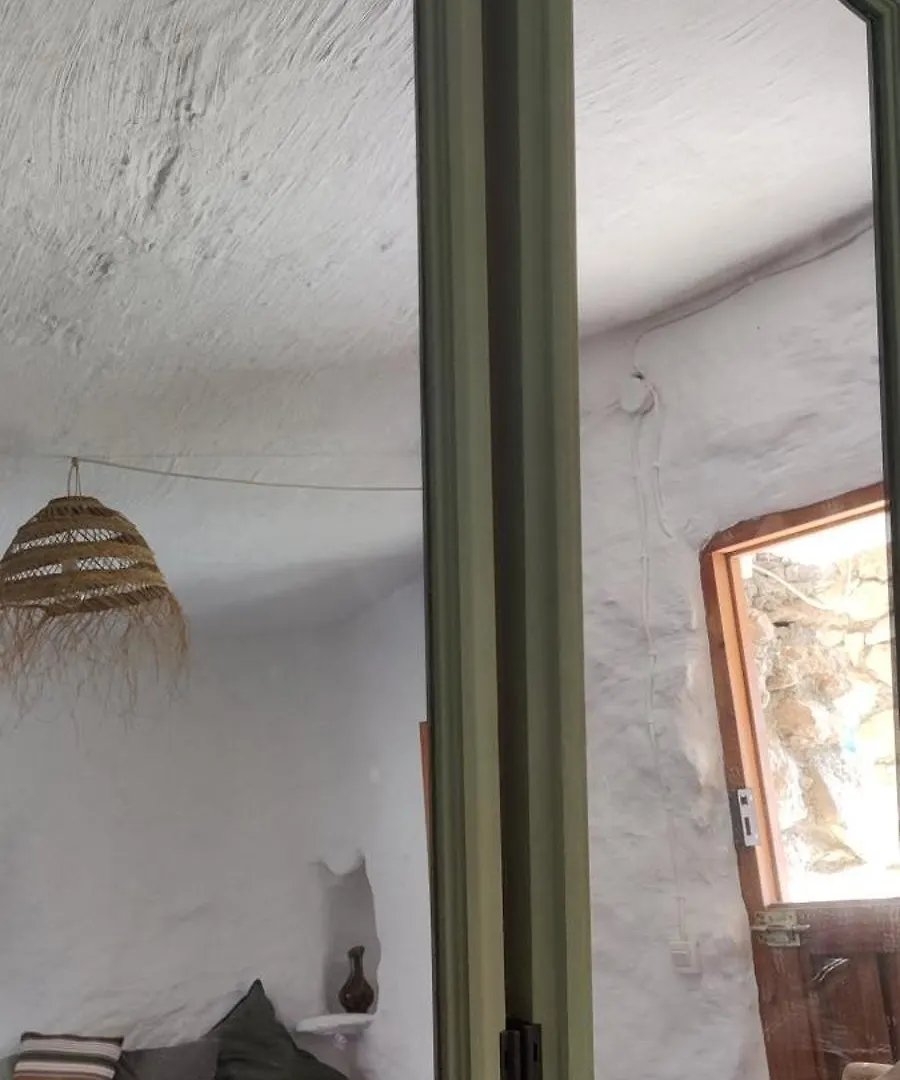 Country house Off-Grid - Puerto Mika Guest House Orgiva Spain
