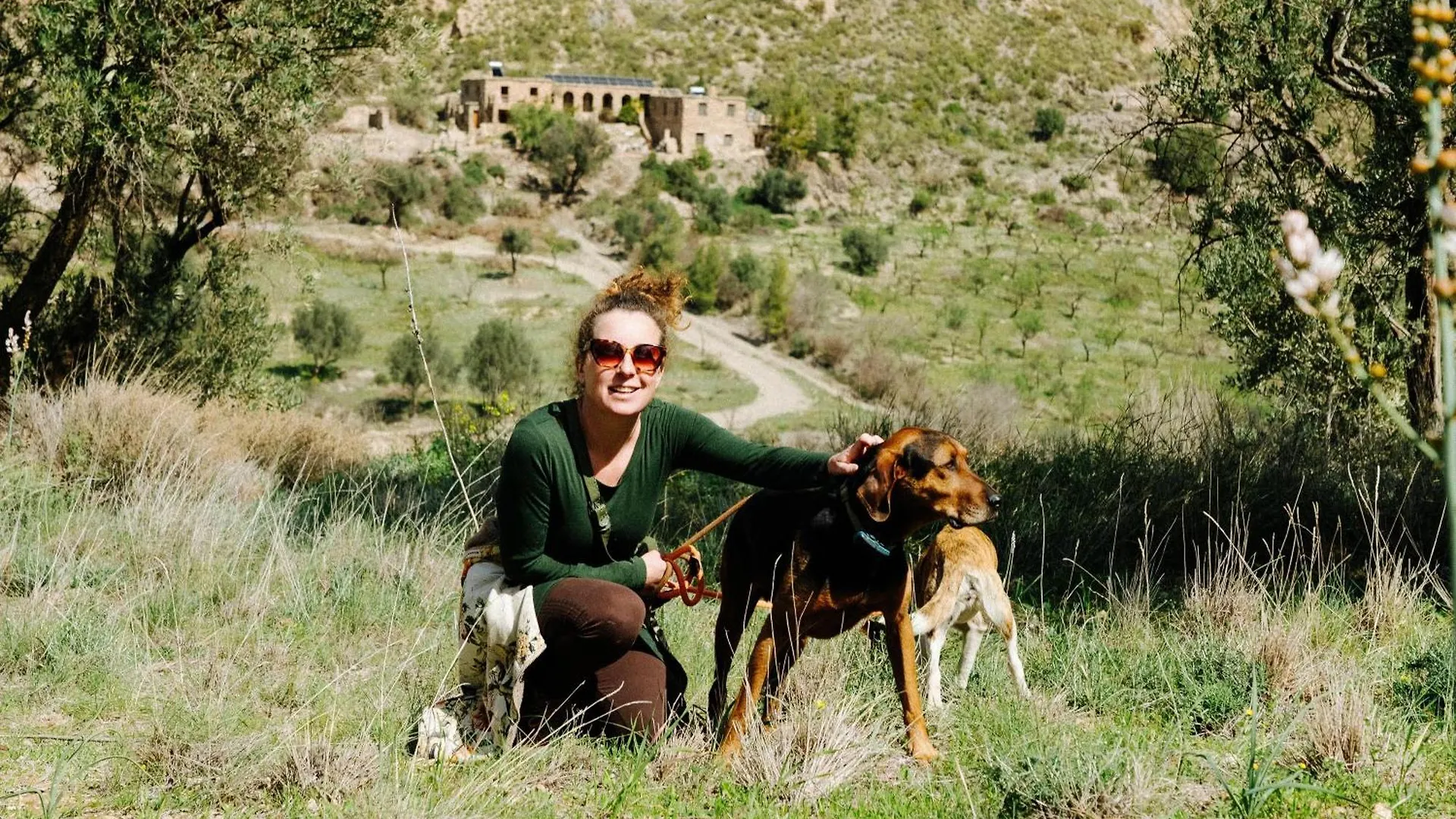 Off-Grid - Puerto Mika Guest House Orgiva 0*,