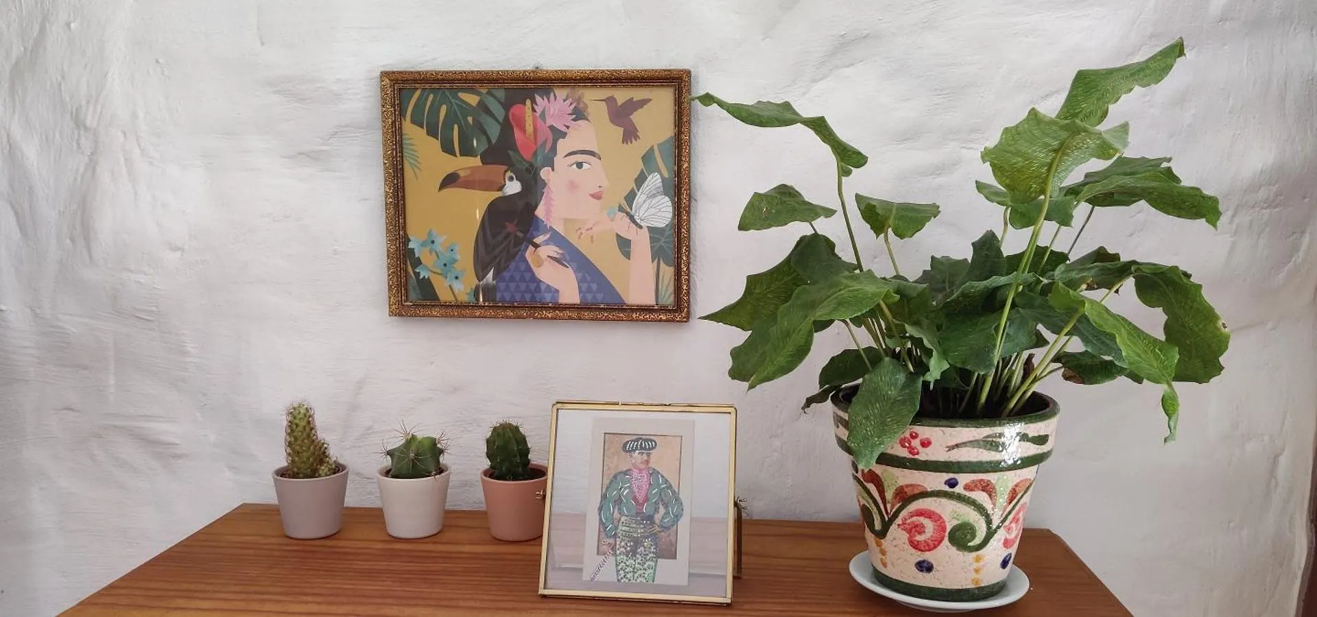 Country house Off-Grid - Puerto Mika Guest House Orgiva