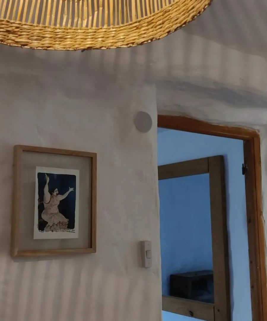 Off-Grid - Puerto Mika Guest House Orgiva