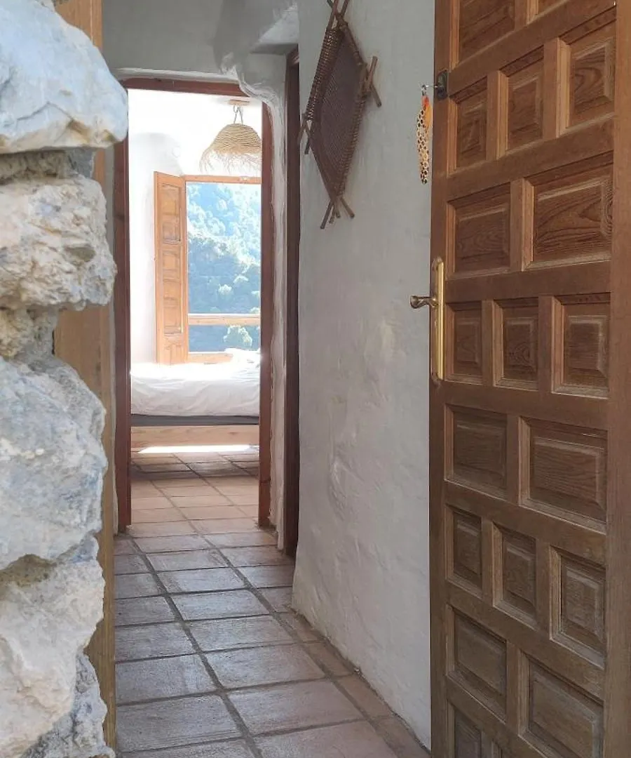 Off-Grid - Puerto Mika Guest House Orgiva