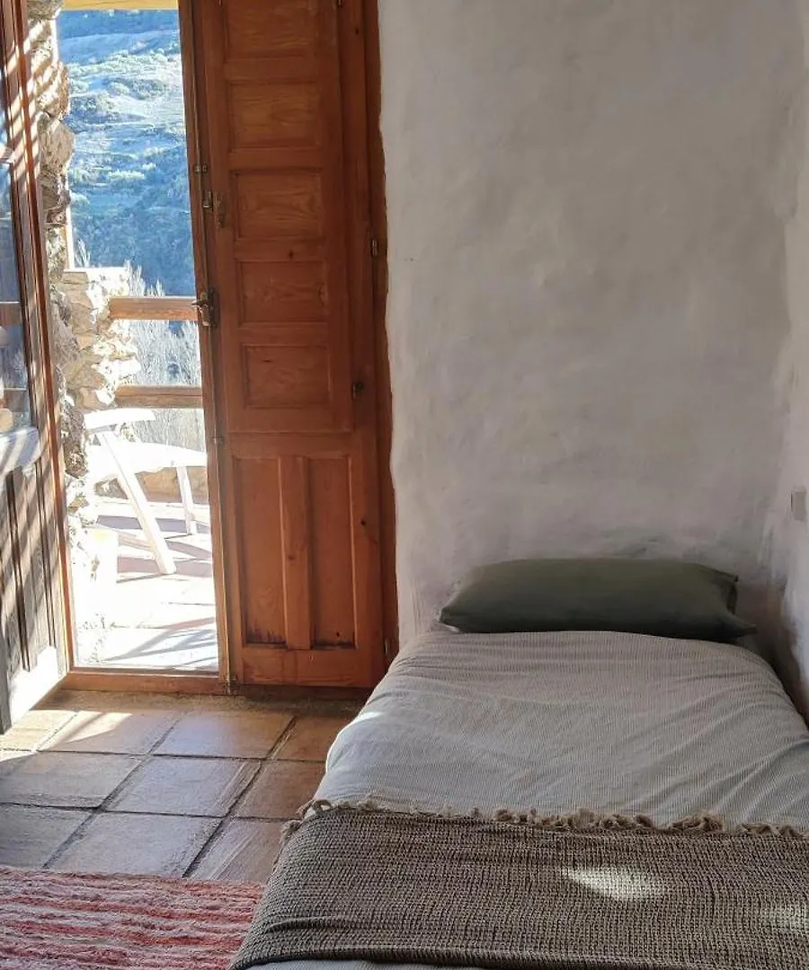 Country house Off-Grid - Puerto Mika Guest House Orgiva