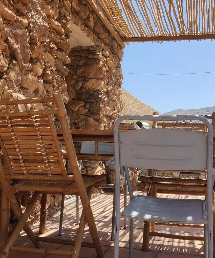 Off-Grid - Puerto Mika Guest House Orgiva Country house