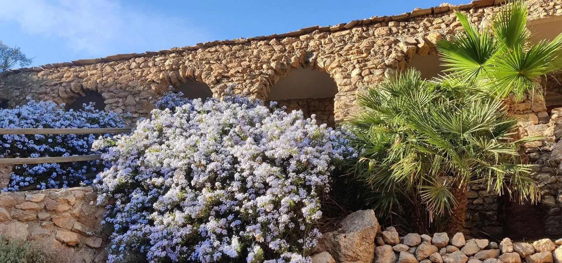 Off-Grid - Puerto Mika Guest House Orgiva 0*,