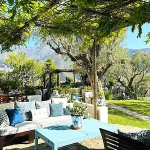  Сasa de vacaciones Almond Hill House